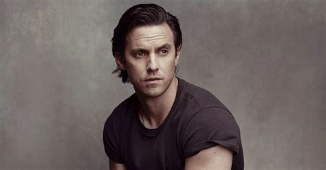 milo ventimiglia full frontal|Milo Ventimiglias Hotness Evolution: Pics 